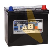 Tab Polar S 55R 540А  246855 55523/84