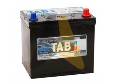 Автомобильный аккумулятор Tab Polar S 60R 600А  D23 обр. 246861 56068