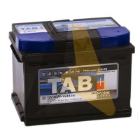 Tab Polar S 60R низ. 550A  246060 56009