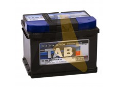 Tab Polar S 60R низ. 550A  246060 56009