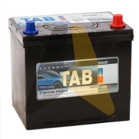 Tab Polar S 65R 650А  D23 обр. 246865 56568