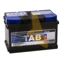 Tab Polar S 73R низ. 630A  246073 57309
