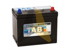 Автомобильный аккумулятор Tab Polar S 75R 740А  D26 обр. 246875 57529
