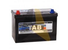 Автомобильный аккумулятор Tab Polar S 95L 850А  D31 прям. 246995 59519