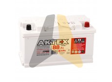 Автомобильный аккумулятор Актех 88R низ. 770A