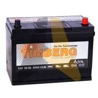 Timberg Asia 105D31L 90R 850A