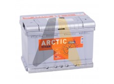 Titan Arctic 75R 750A