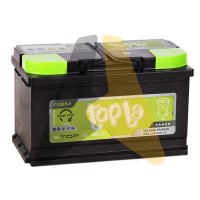 Topla AGM Stop-n-Go 80R 800A  114080