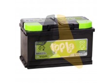 Автомобильный аккумулятор Topla AGM Stop-n-Go 80R 800A  114080