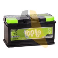 Topla AGM Stop-n-Go 95R 850A  114090