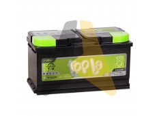 Автомобильный аккумулятор Topla AGM Stop-n-Go 95R 850A  114090