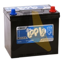 Topla Top JIS 60R 600А  118861 56068