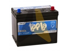 Автомобильный аккумулятор Topla Top JIS 70R 700А  118870 57029