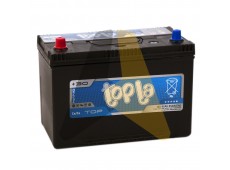 Автомобильный аккумулятор Topla Top JIS 95L 850А  118995 59519