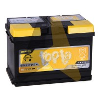 Topla EFB Stop-n-Go 70R 680A  112070 57088
