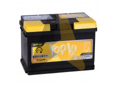 Topla EFB Stop-n-Go 70R 680A  112070 57088