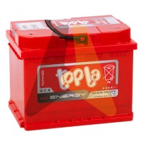 Topla Energy 60L 600A  108160 56265
