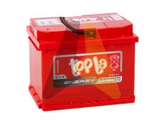 Topla Energy 60L 600A  108160 56265