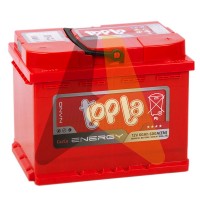 Topla Energy 60R 600A  108060 56008