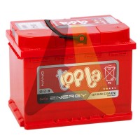 Topla Energy 66R 620A  108066 56649