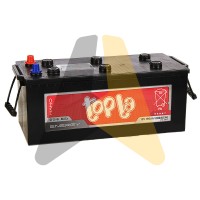 Topla Energy Truck 190 евро 1200A  533912 69032