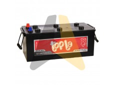 Автомобильный аккумулятор Topla Energy Truck 190 евро 1200A  533912 69032