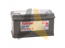 Tudor High-Tech 100R 900A  TA1000
