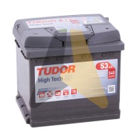 Tudor High-Tech 53R 540A  TA530