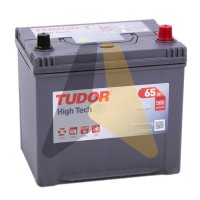 Tudor High-Tech 65R 580A  TA654
