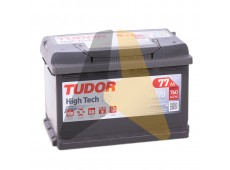 Tudor High-Tech 77R 760A  TA770