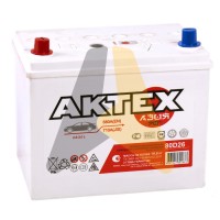 Актех Азия 80D26R 70L 580A