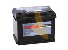 Tudor Starter 60L 500A  TC601А