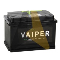 Vaiper 75L 580A