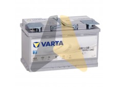 Varta Silver Dynamic AGM F21 80R Start-Stop 800A