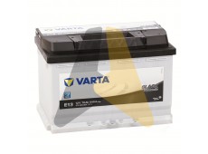 Varta Black Dynamic E13 70R 640A