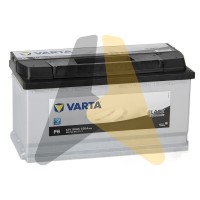 Varta Black Dynamic F6 90R 720A