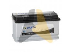 Varta Black Dynamic F6 90R 720A