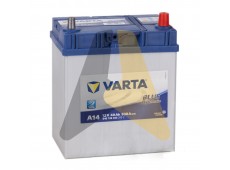 Varta Blue Dynamic A14 40R 330A