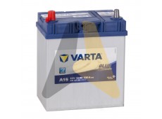 Автомобильный аккумулятор Varta Blue Dynamic A15 40L 330A