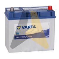 Varta Blue Dynamic B32 45R 330A