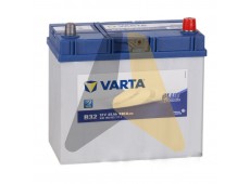 Varta Blue Dynamic B32 45R 330A