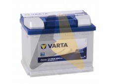 Varta Blue Dynamic D24 60R 540A