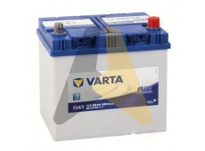 Varta Blue Dynamic D47 60R 540A  560410054