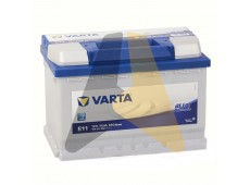 Varta Blue Dynamic E11 74R 680A