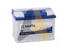 Varta Blue Dynamic E12 74L 680A