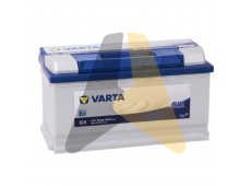 Varta Blue Dynamic G3 95R 800A