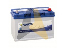 Varta Blue Dynamic G7 95R 830A   595404083