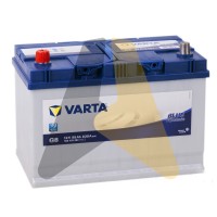 Varta Blue Dynamic G8 95L 830A