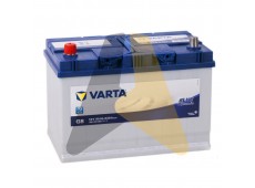 Varta Blue Dynamic G8 95L 830A