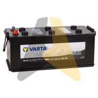 Varta Promotive Black M10 190 рус 1200A